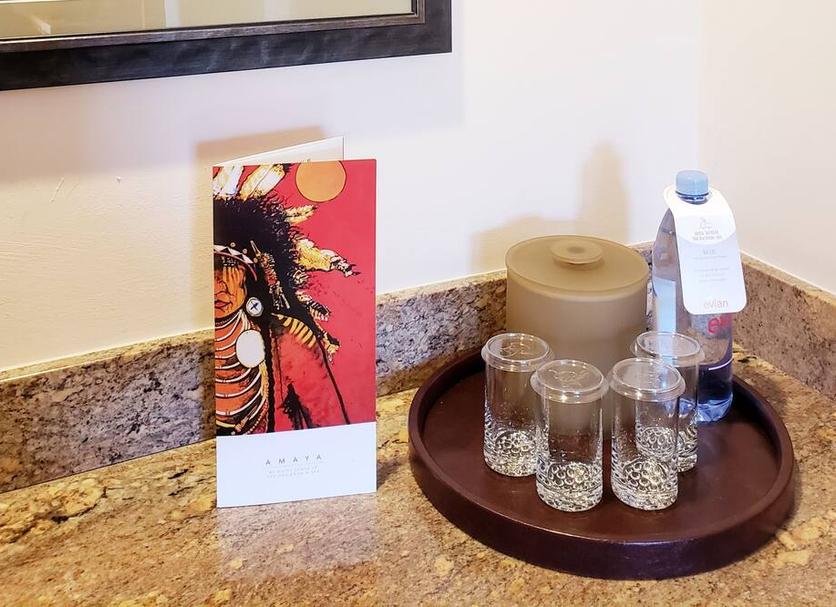 Room amenity Photo