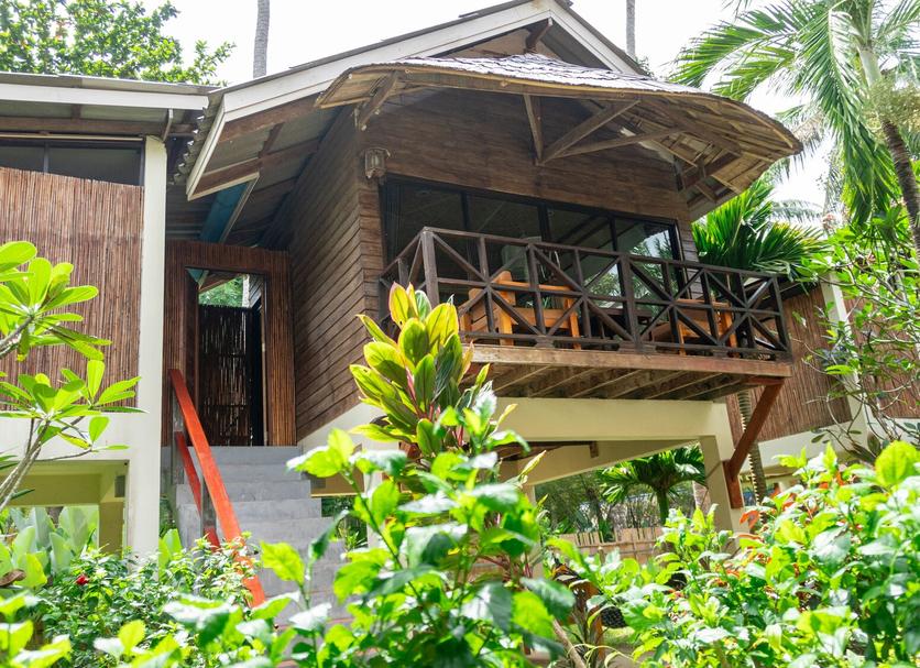 Outdoor view Photo