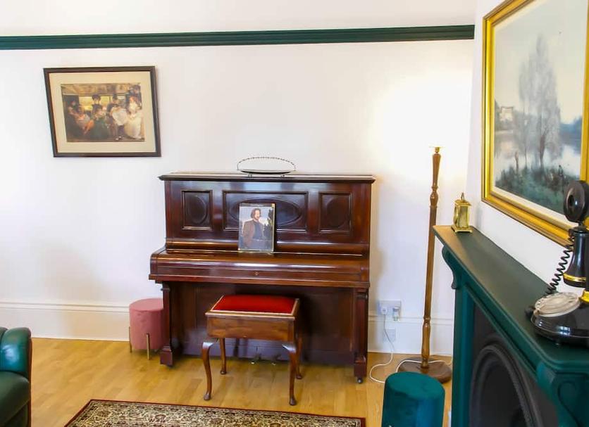 Room amenity Photo