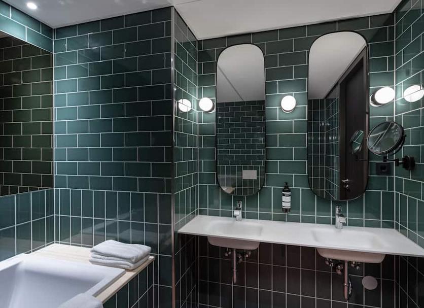 Bathroom Photo
