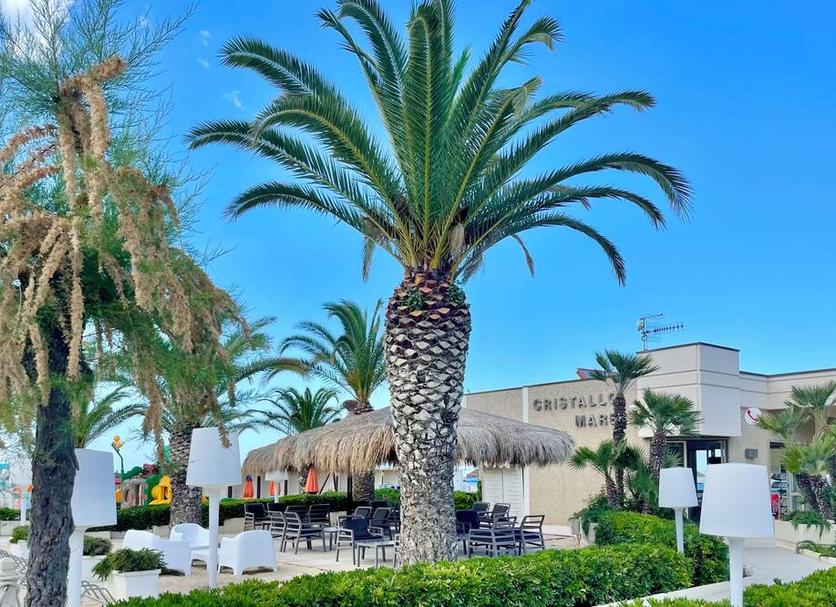 Outdoor view Photo