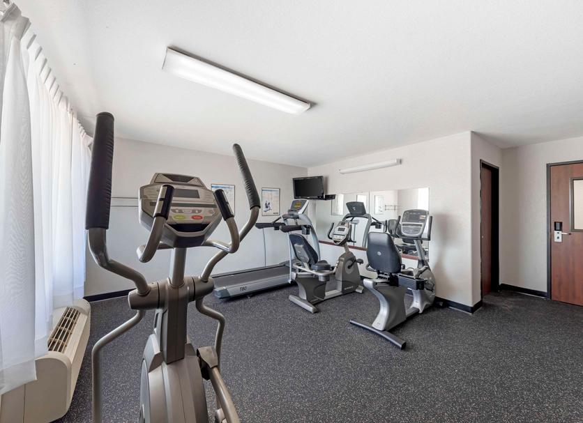 Gym Photo