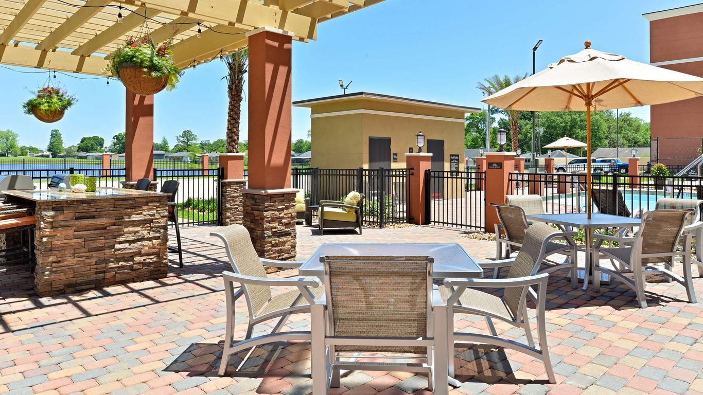 Homewood Suites by Hilton Houma