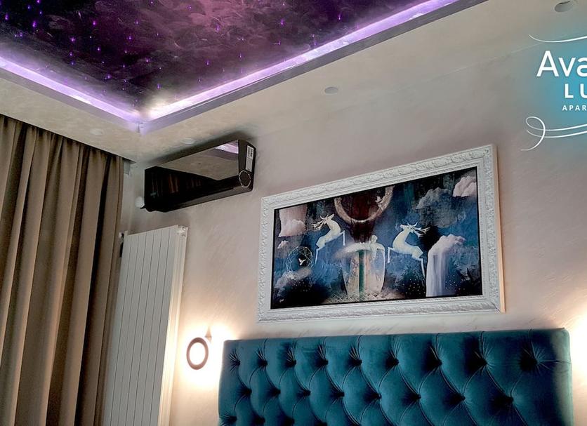 Room amenity Photo