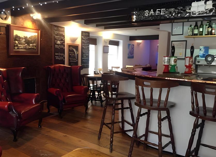 Bar Photo
