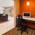 Business centre
