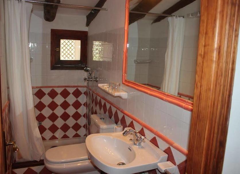 Bathroom Photo