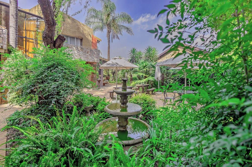 Outdoor view