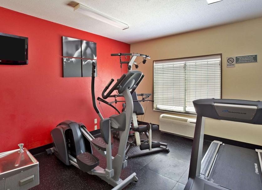 Gym Photo