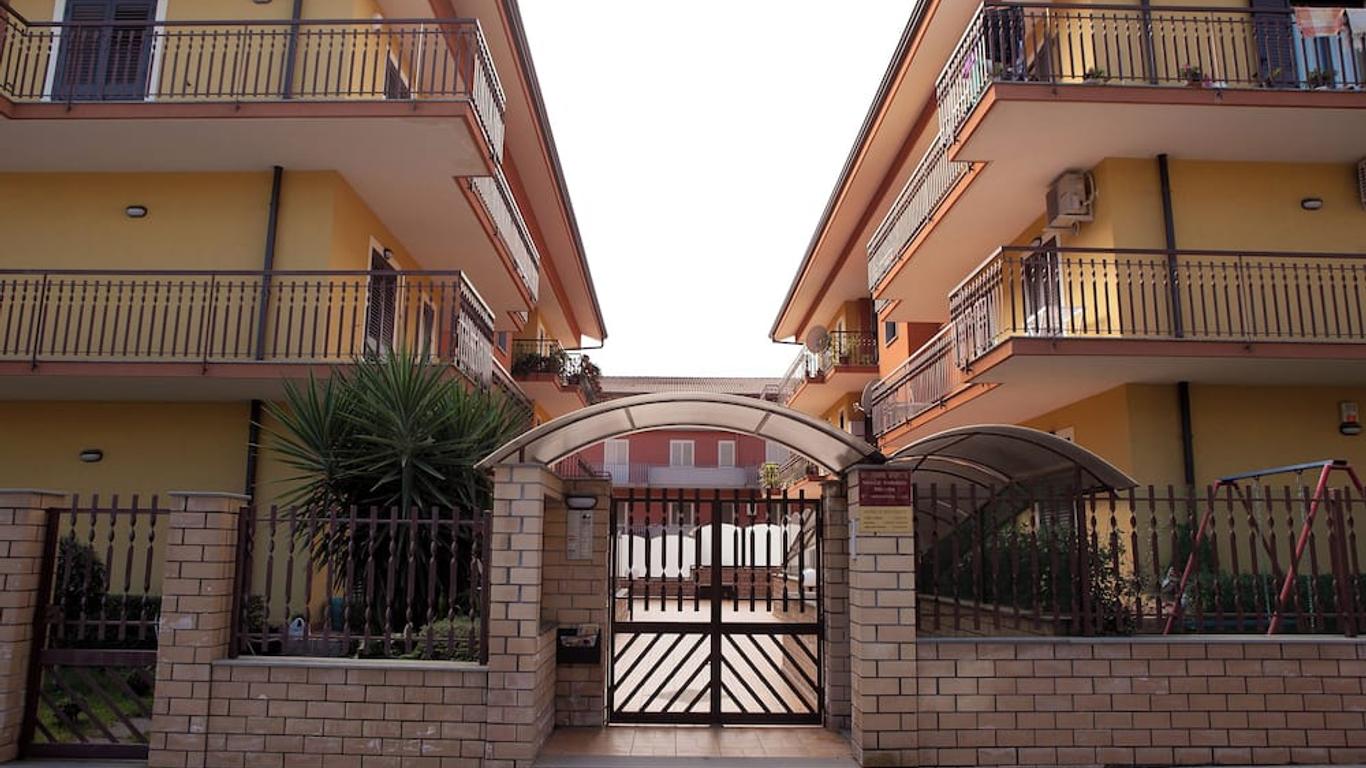 B&B Casa Mauro