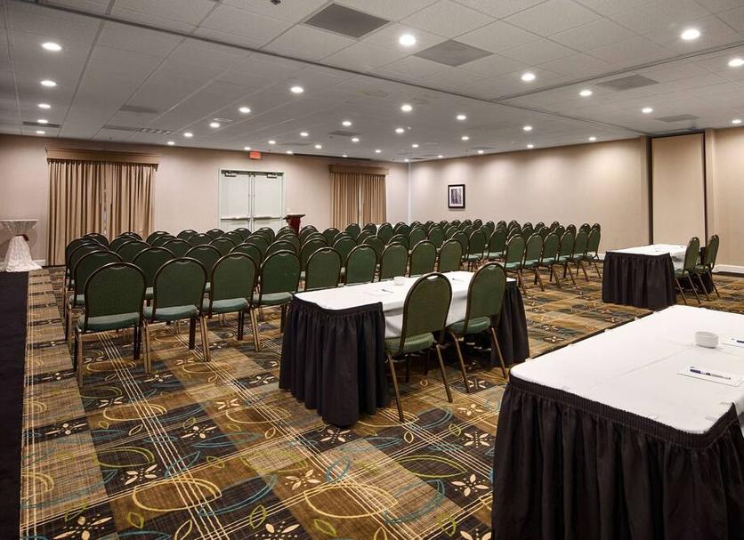 Conference room Photo