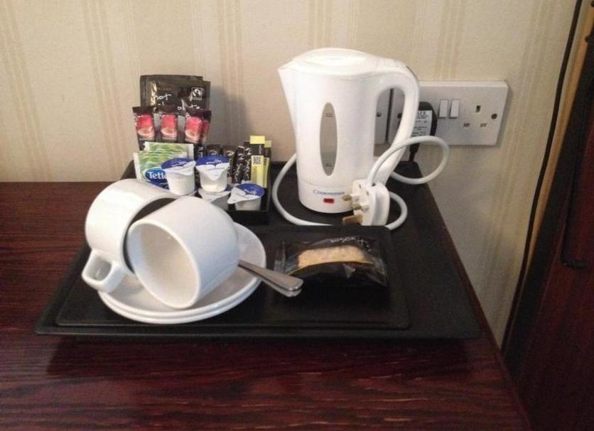 Room amenity Photo