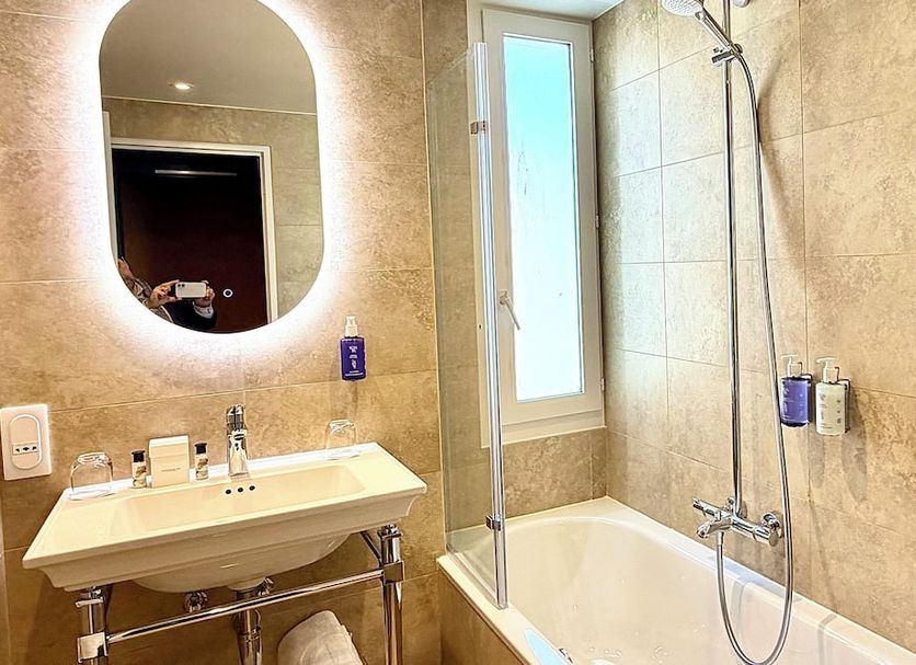 Bathroom Photo