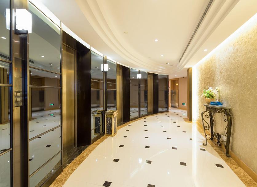 Hallway Photo