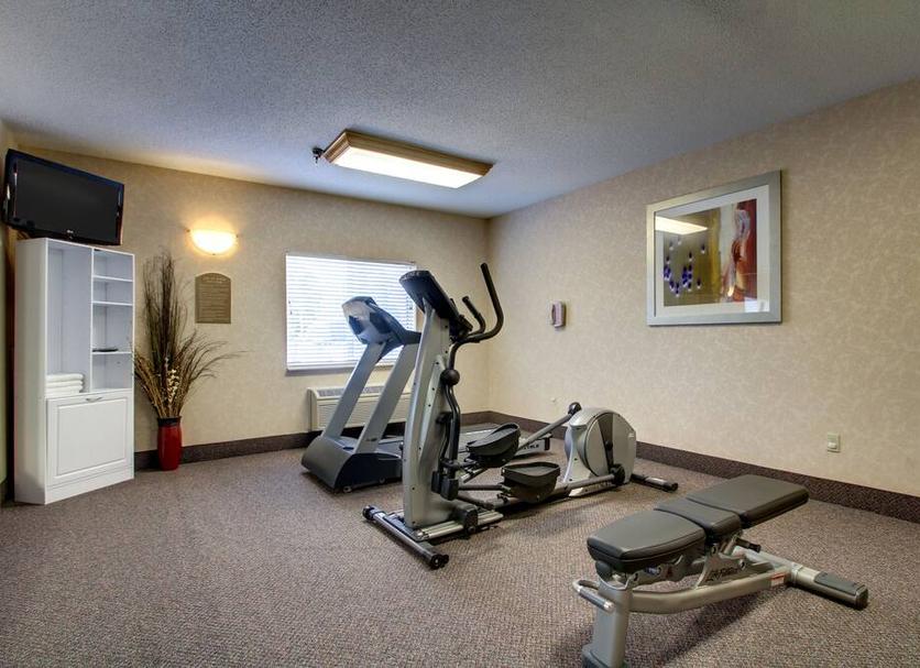 Gym Photo