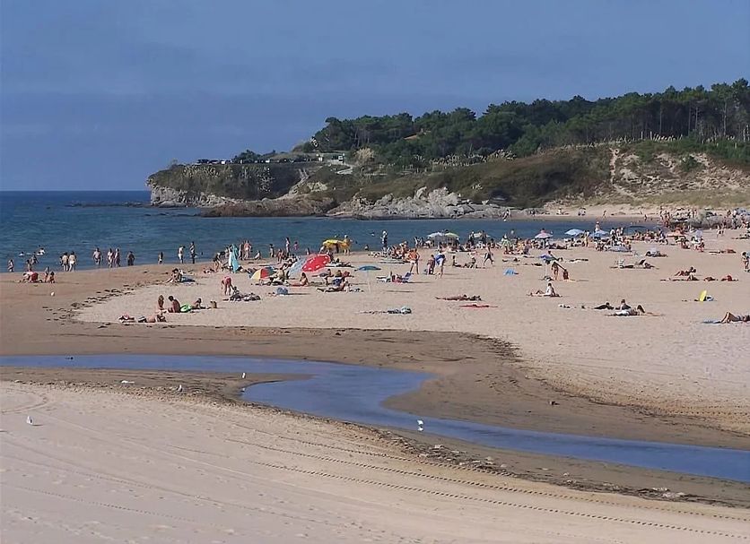 Beach Photo