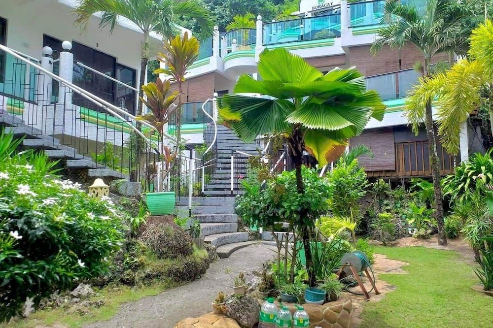 Outdoor view