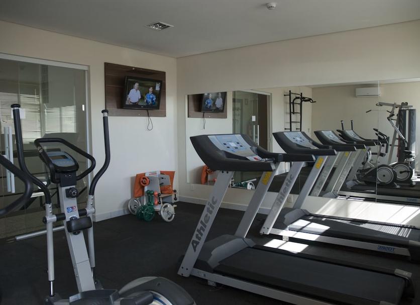 Gym Photo
