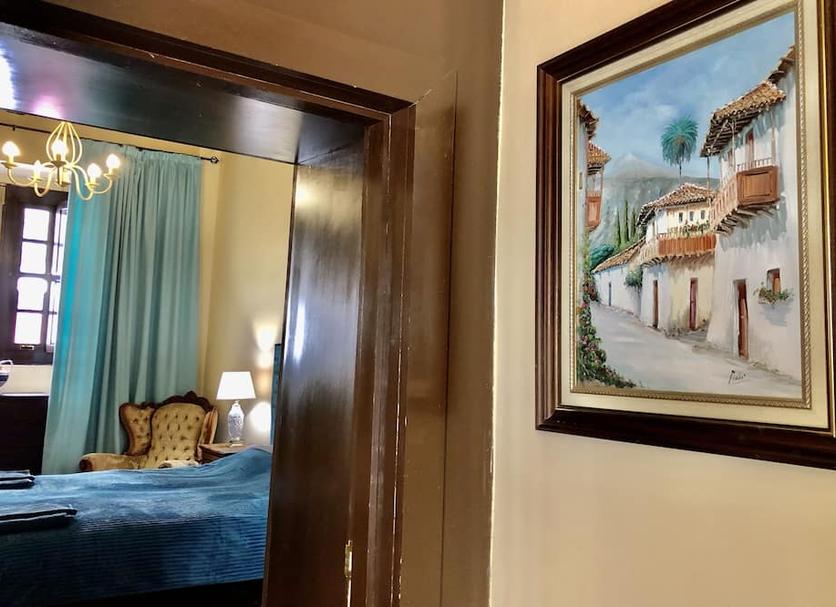 Room amenity Photo