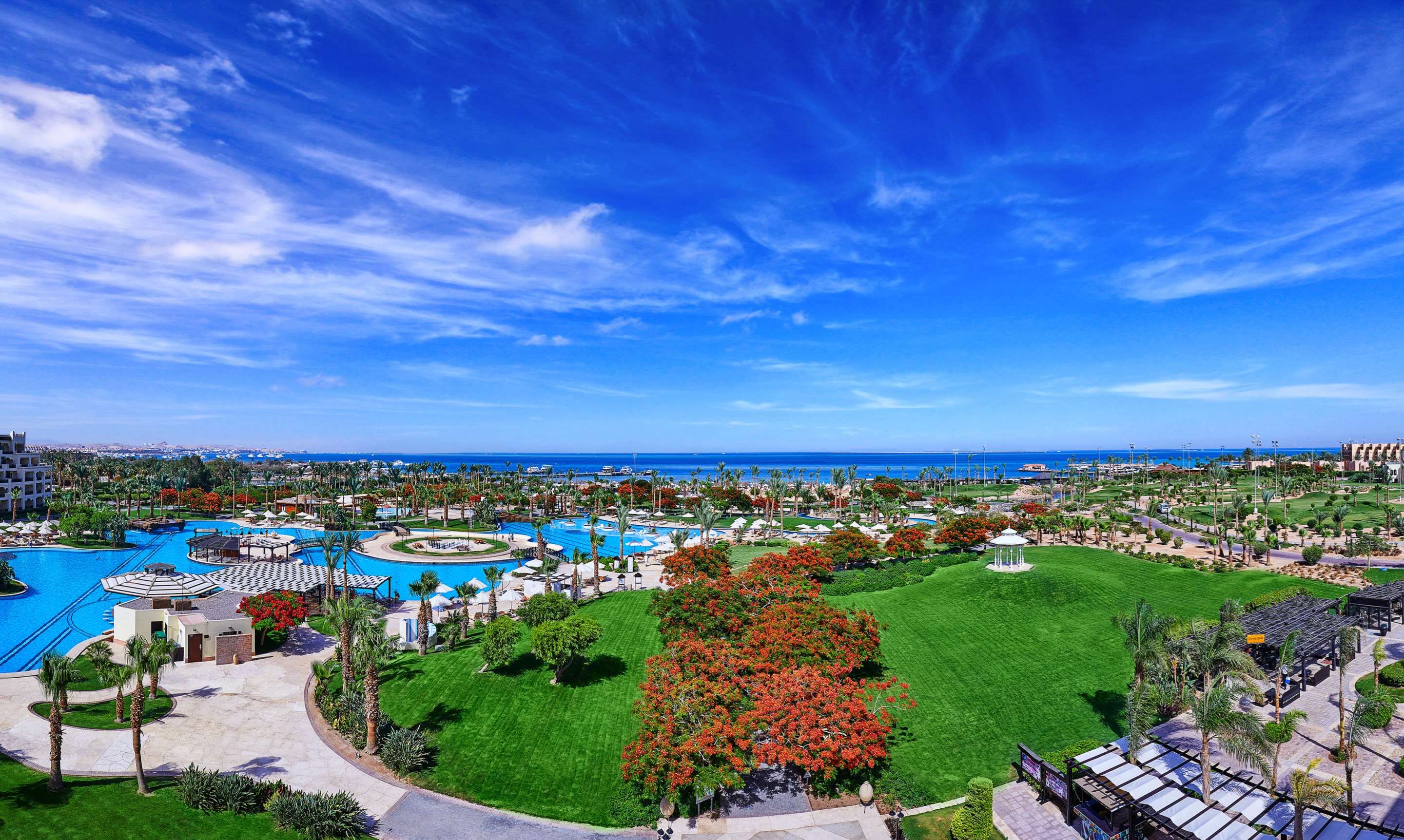 Outdoor view