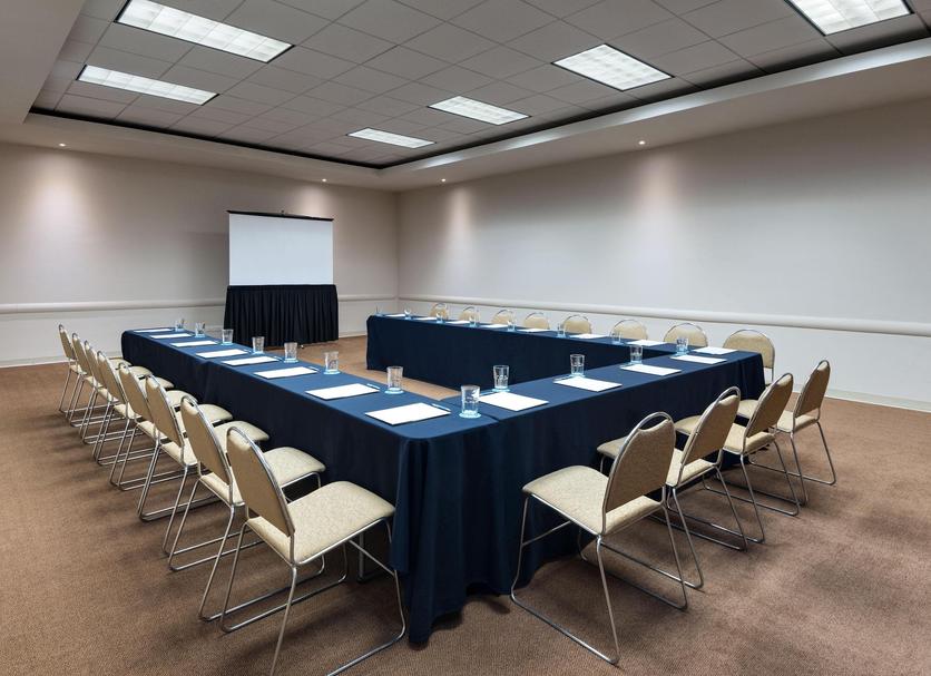Conference room Photo