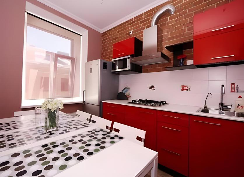 Kitchen Photo