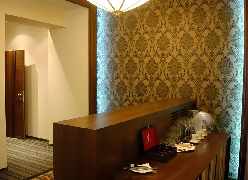 Room amenity Photo
