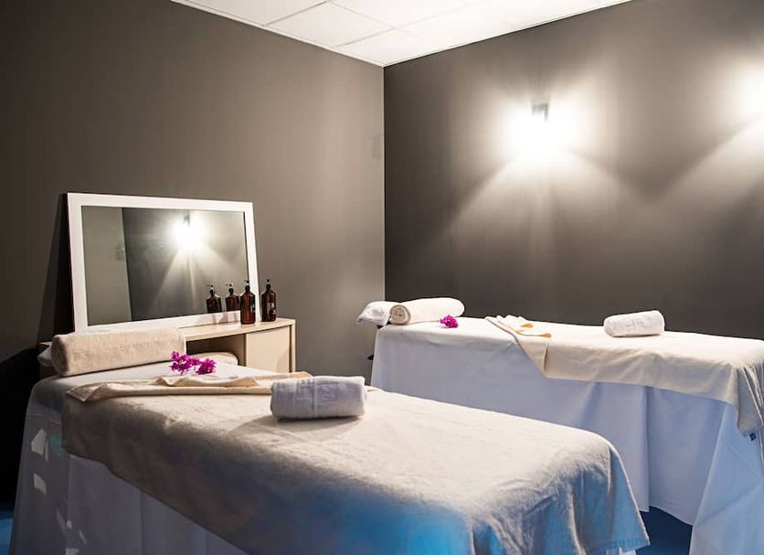 Spa Photo