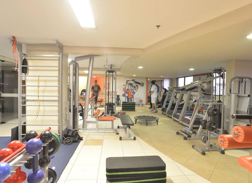 Gym Photo