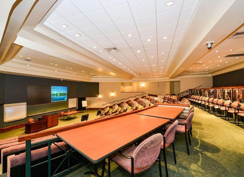 Conference room Photo