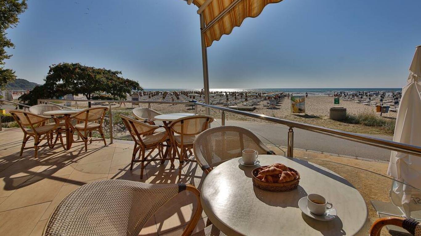 Hotel Kaliakra