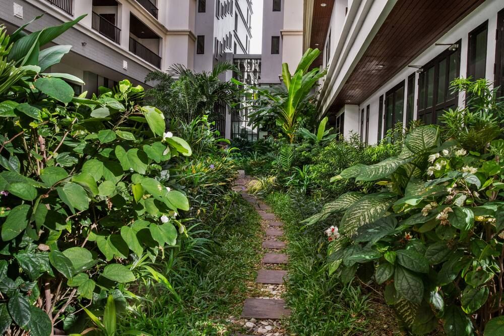 Outdoor view
