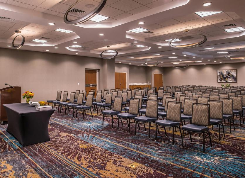 Conference room Photo