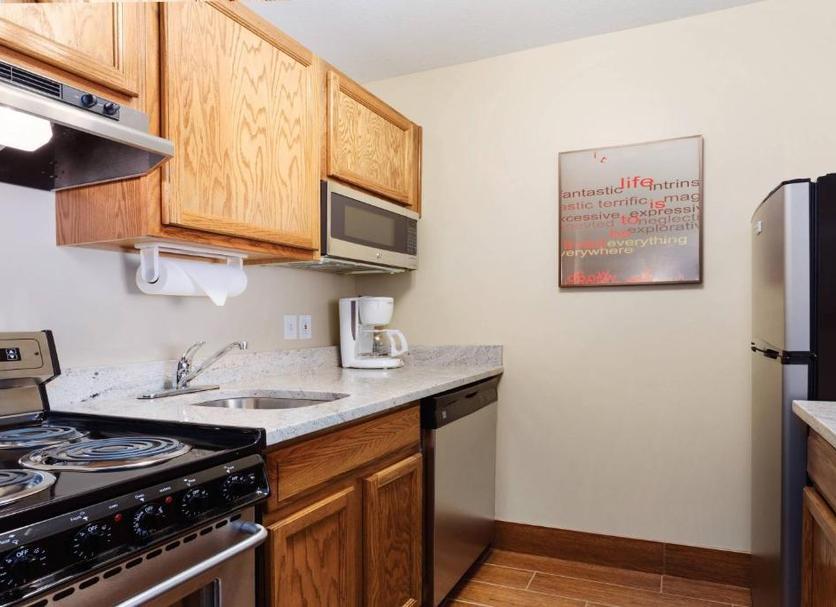 Kitchen Photo