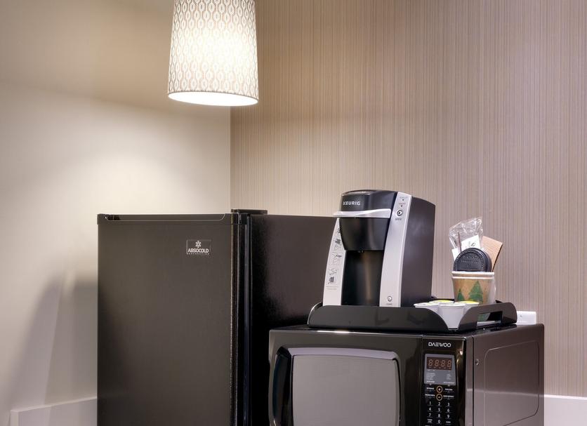 Room amenity Photo