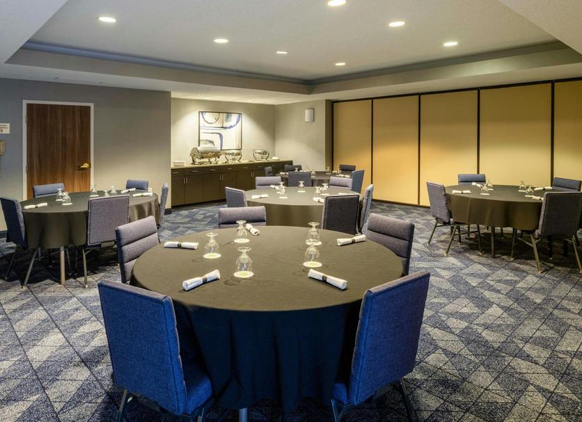 Conference room Photo