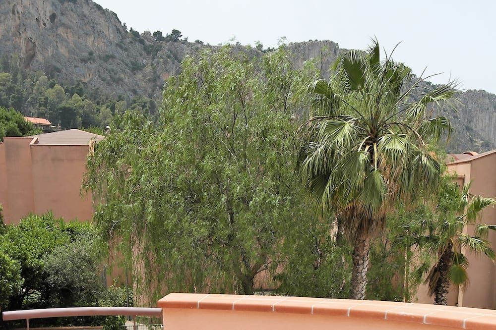Outdoor view