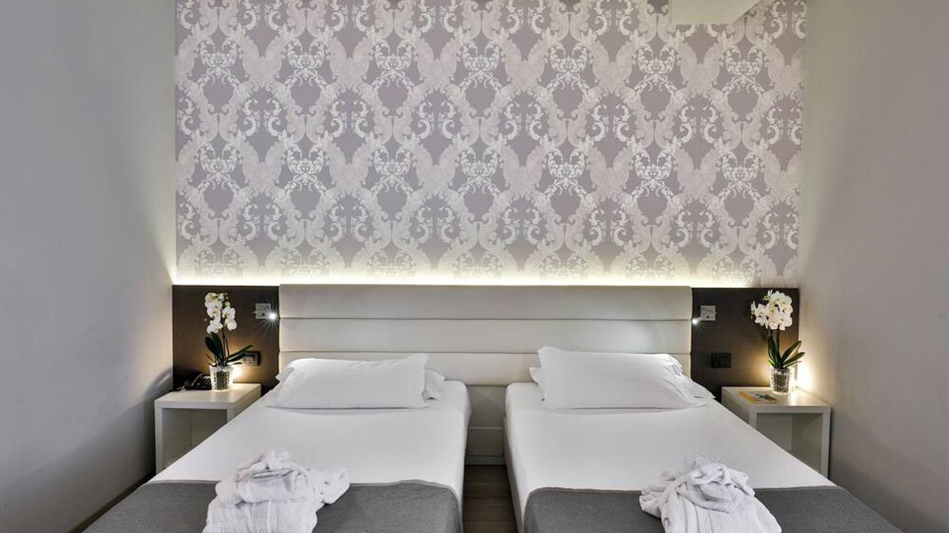 Hotel Molino Rosso
