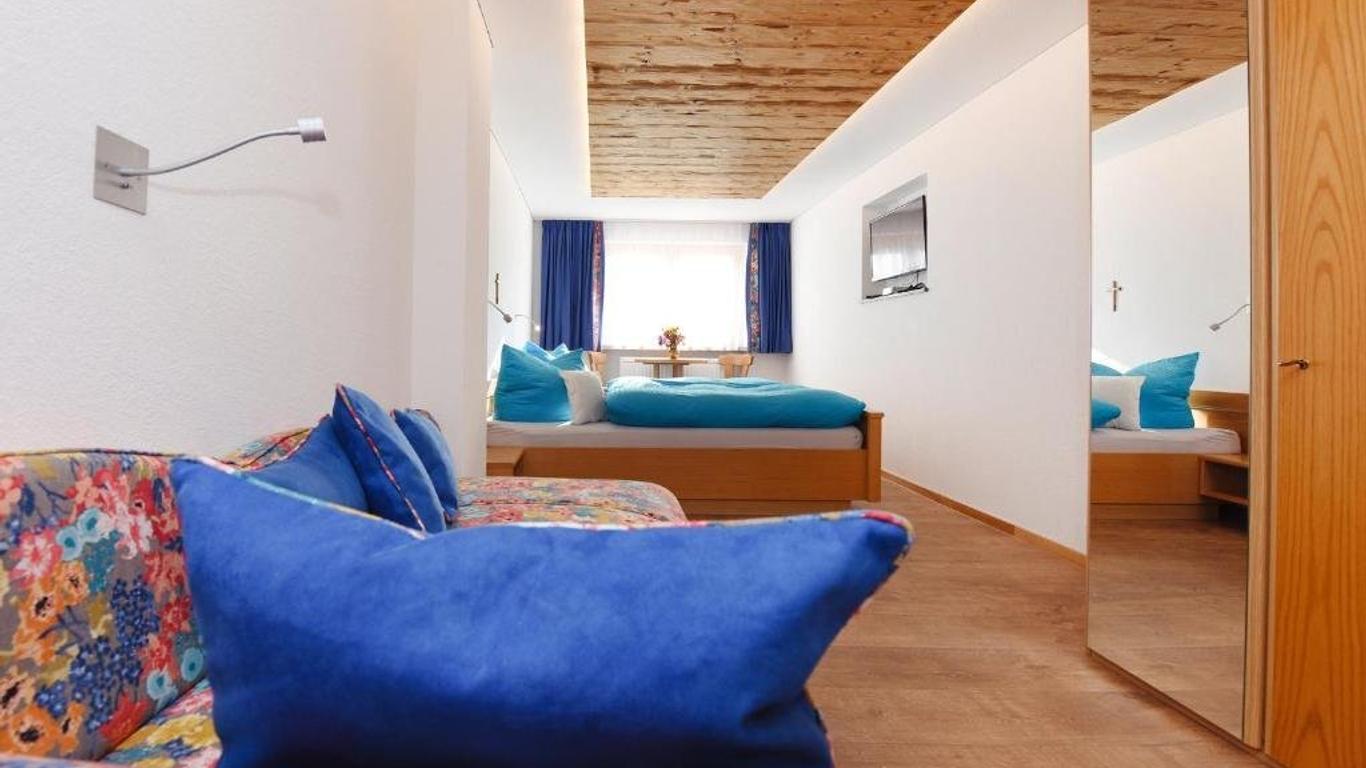 Haus Saler