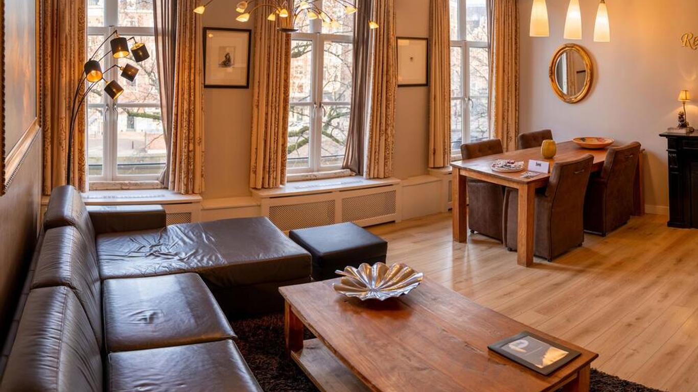 Dutch Masters Short Stay Apartments