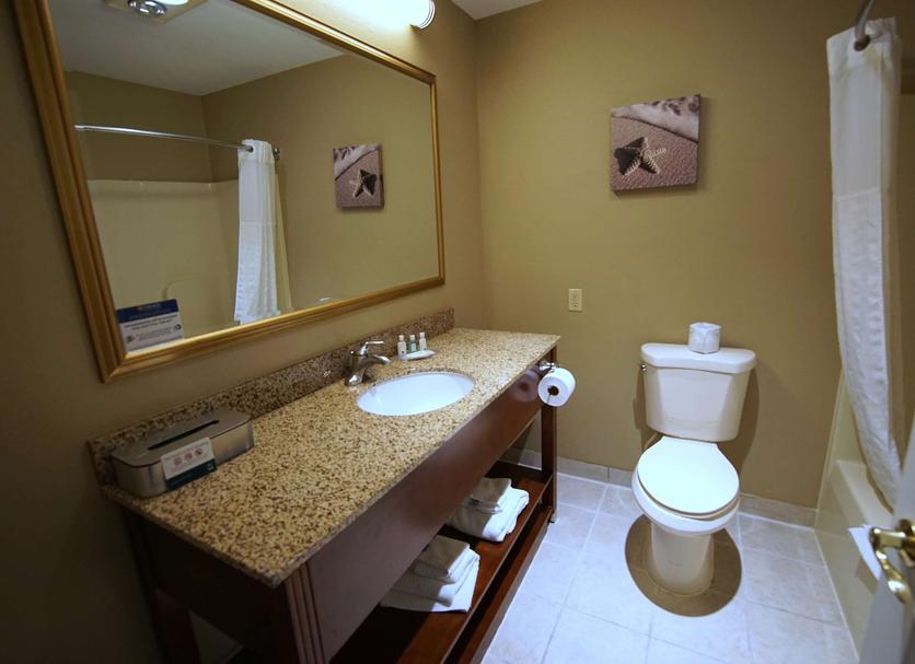 Bathroom Photo