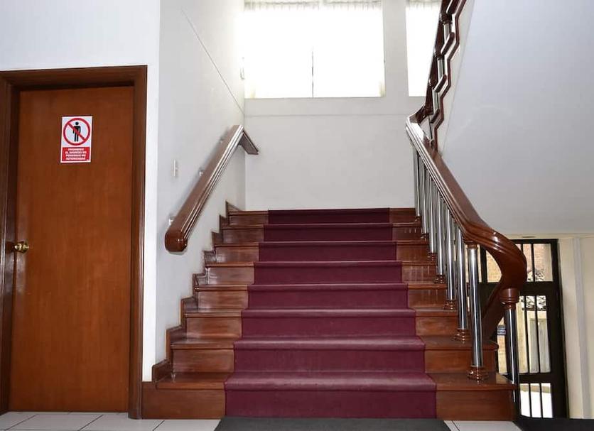 Stairs Photo
