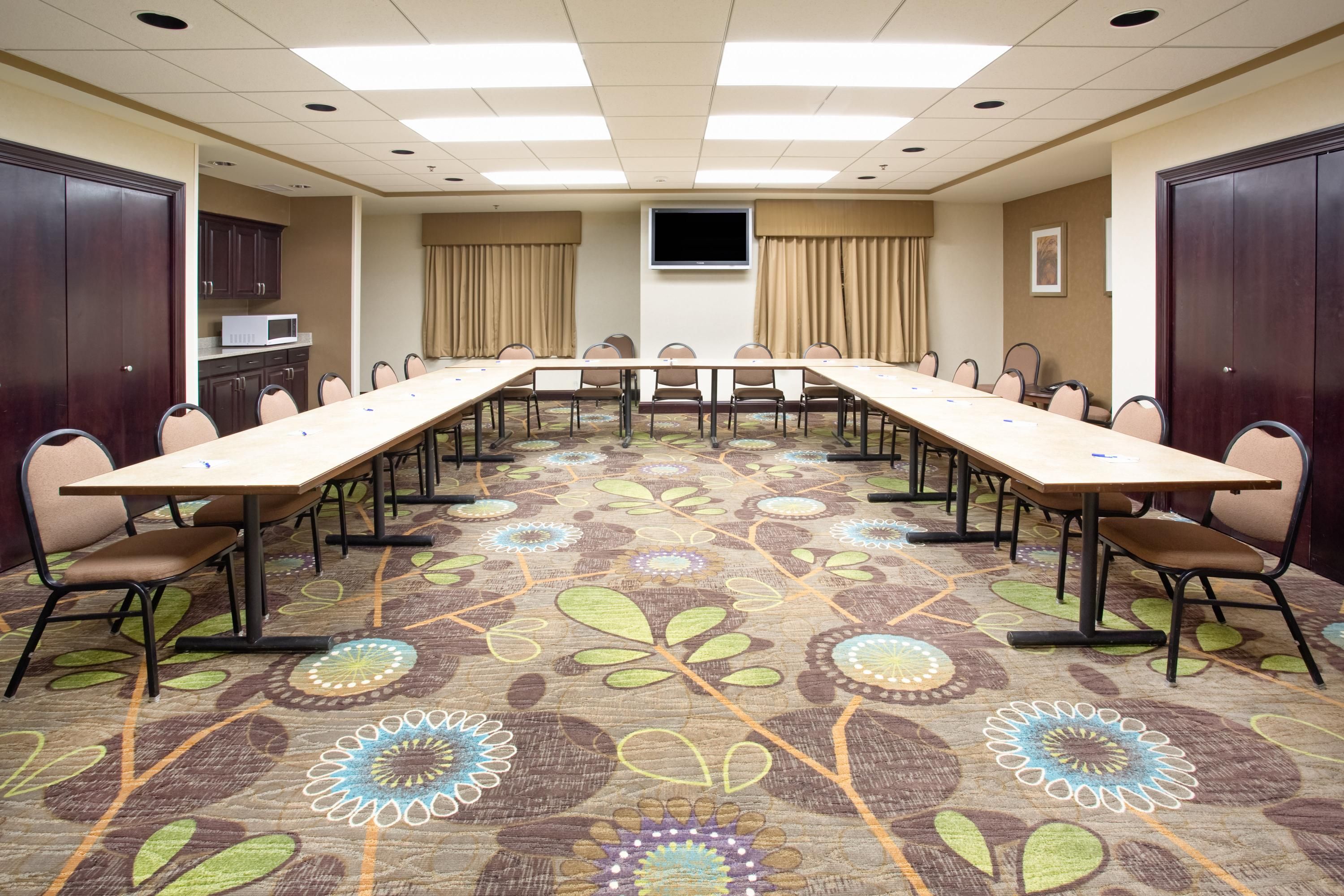 Conference room