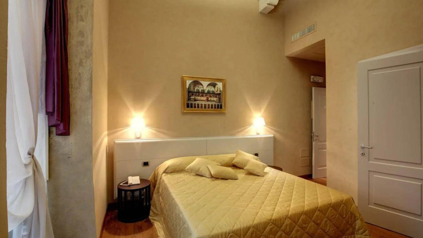 B&B La Signoria Di Firenze