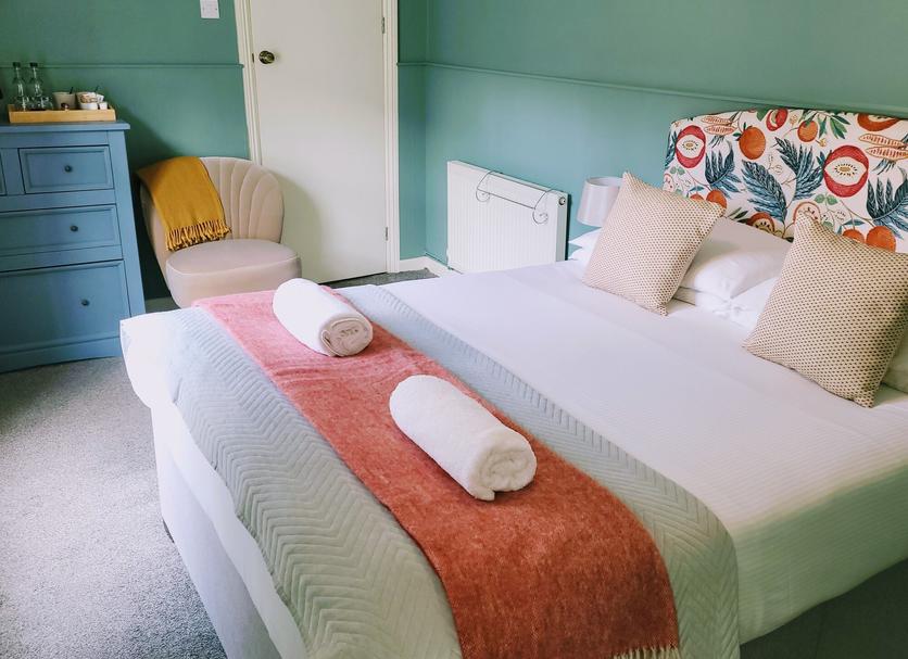 Bedroom Photo