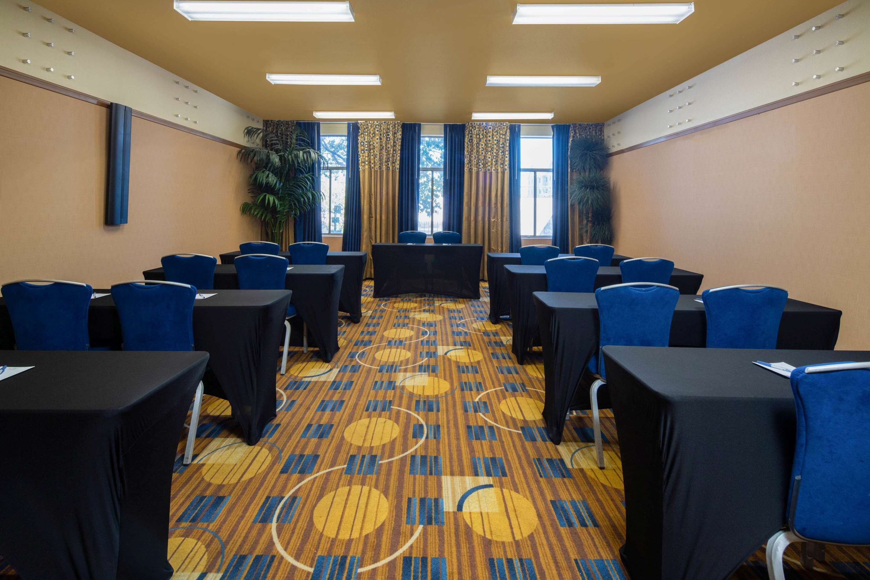 Conference room
