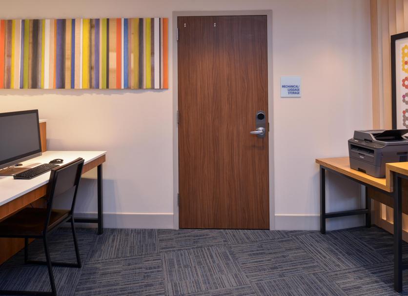 Room amenity Photo