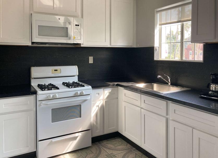 Kitchen Photo