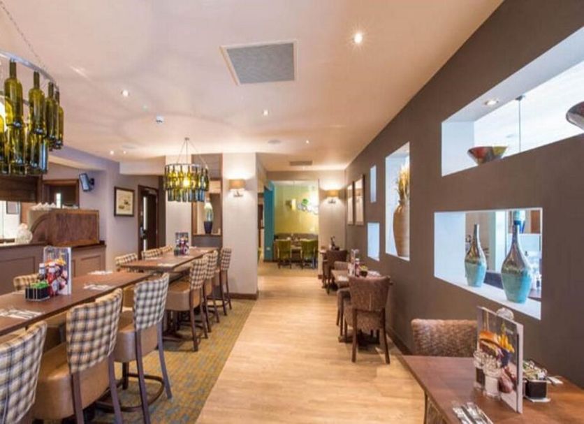 Premier Inn London Edmonton £57. London Hotel Deals & Reviews - KAYAK