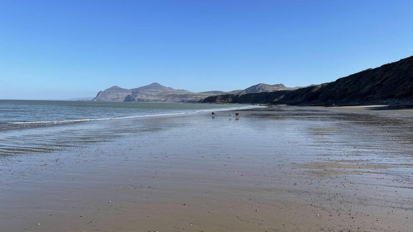 Bryn Noddfa